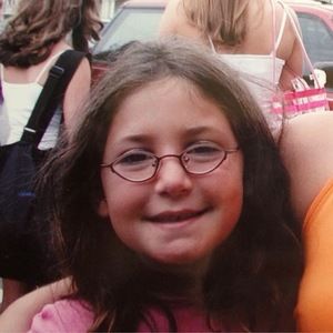 Meet your Posher, Jenna